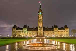 Cheap flights to Ottawa