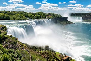 Niagara Falls