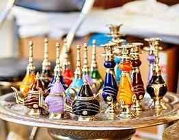 Perfume Souk