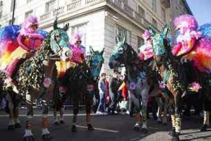 New Year's Day Parade