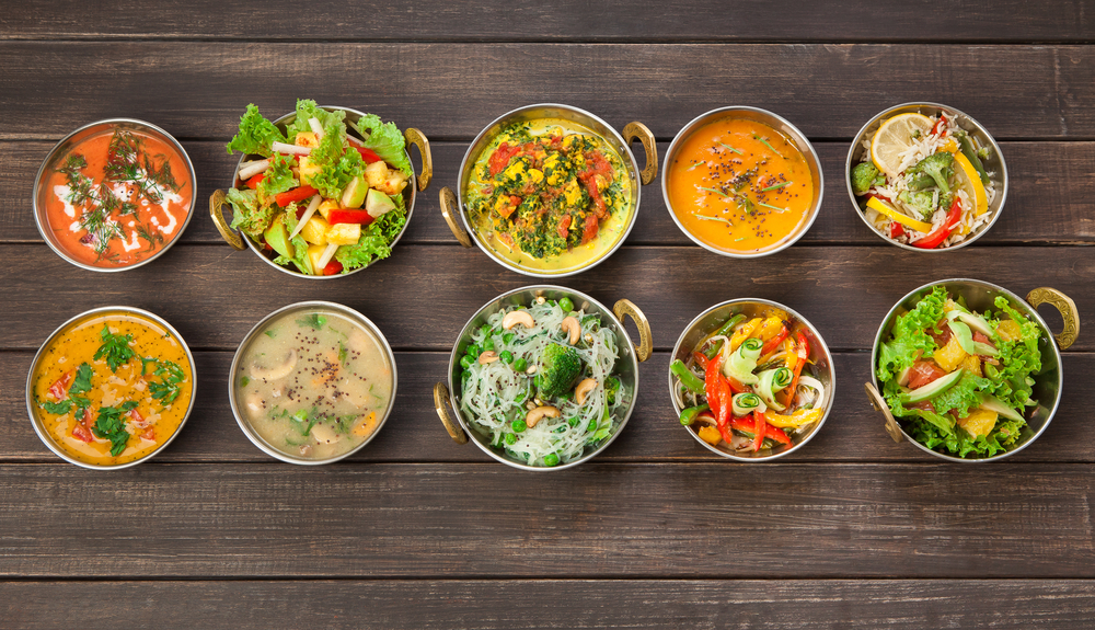 Ahmedabad restaurants